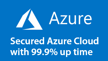Azure Uptime